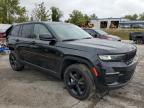 2023 Jeep Grand Cherokee Limited за продажба в Bridgeton, MO - Rear End