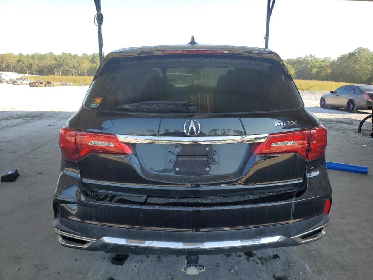 2020 Acura MDX - Image 6