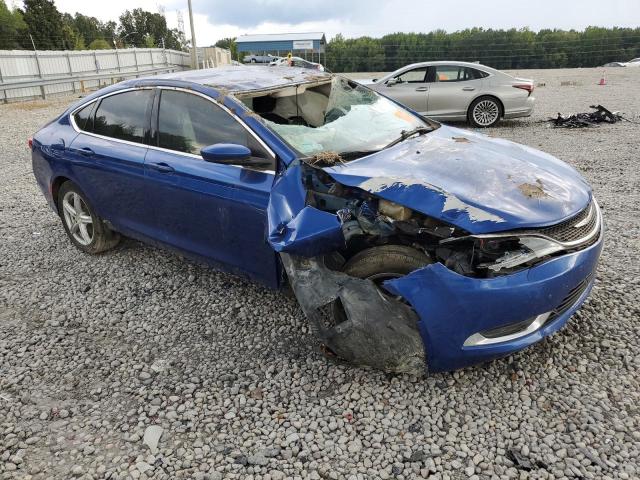 Седаны CHRYSLER 200 2016 Синий