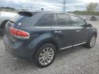 2013 Lincoln Mkx  na sprzedaż w Hueytown, AL - Front End