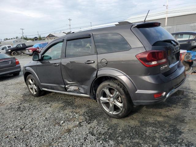 2016 DODGE JOURNEY CROSSROAD