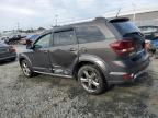 2016 DODGE JOURNEY CROSSROAD for sale at Copart NS - HALIFAX