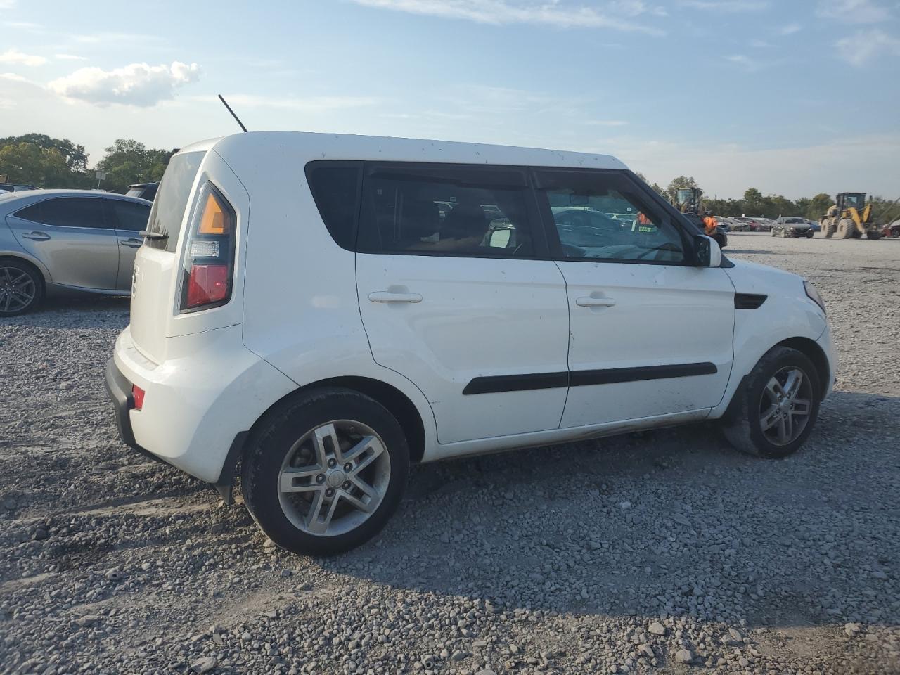 2011 Kia Soul - Image 3