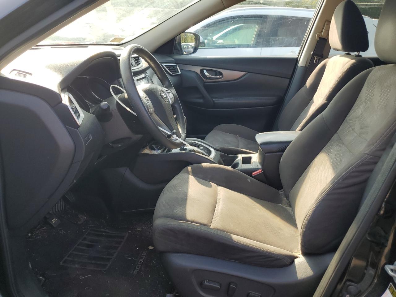 2016 Nissan Rogue - Image 7