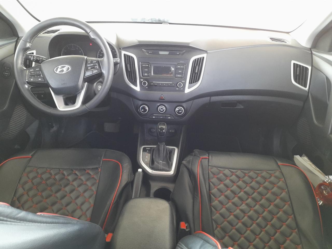 MALC281C8KM488556 - 2019 Hyundai CRETA - #undefined