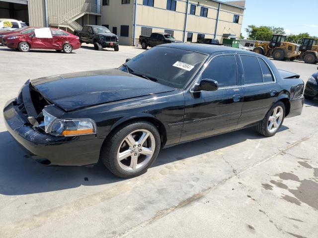 2003 Mercury Marauder 