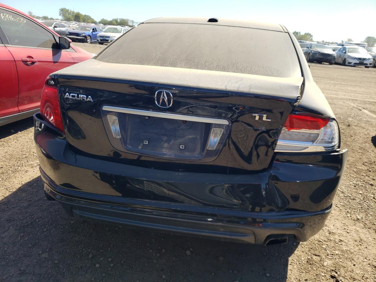 2005 Acura TL - Image 6