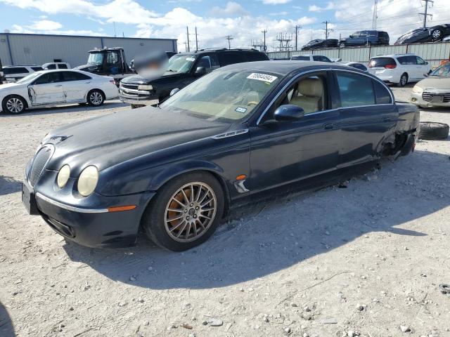 2006 Jaguar S-Type 