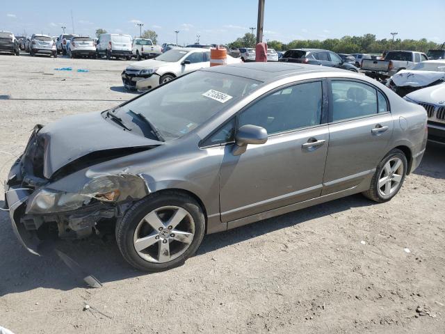 2007 Honda Civic Ex