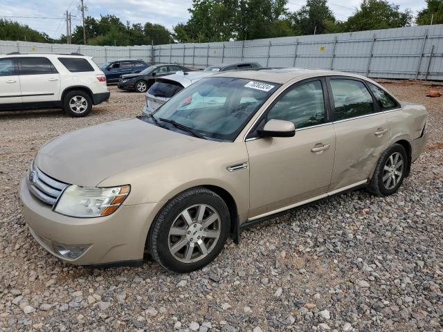 2008 Ford Taurus Sel