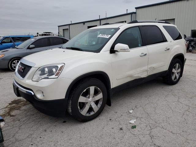 2012 Gmc Acadia Slt-1