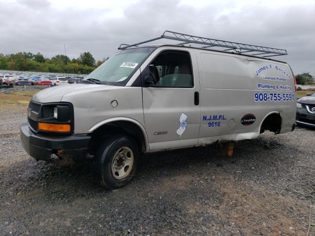 2006 Chevrolet Express G2500 