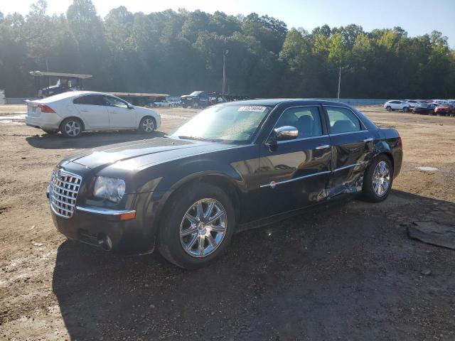 2007 Chrysler 300C 