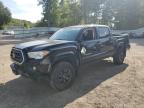 2021 Toyota Tacoma Double Cab de vânzare în Center Rutland, VT - Rollover