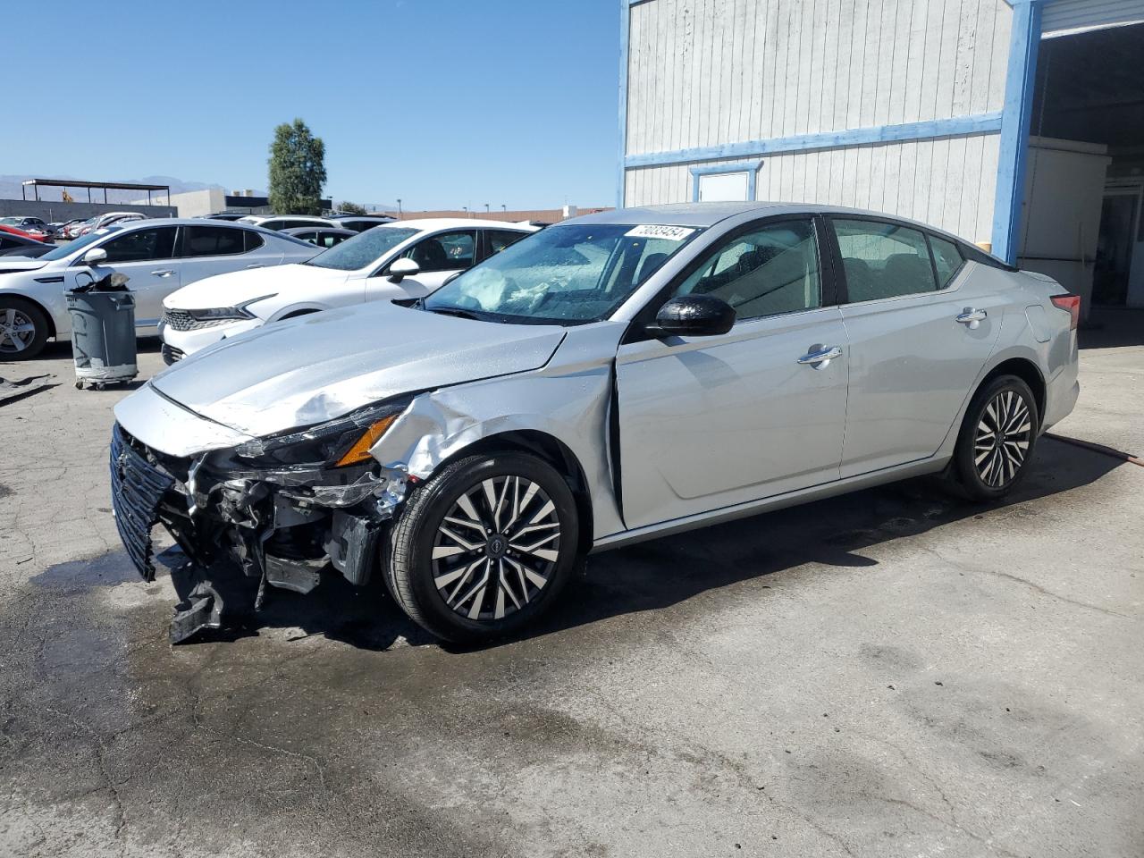 1N4BL4DW9RN358712 2024 NISSAN ALTIMA - Image 1