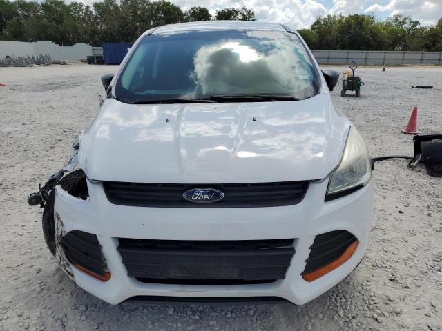 Parquets FORD ESCAPE 2016 White