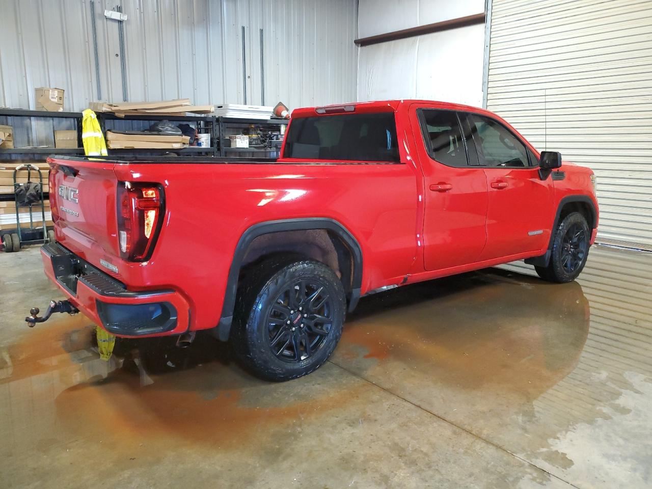 2021 GMC Sierra - Image 3