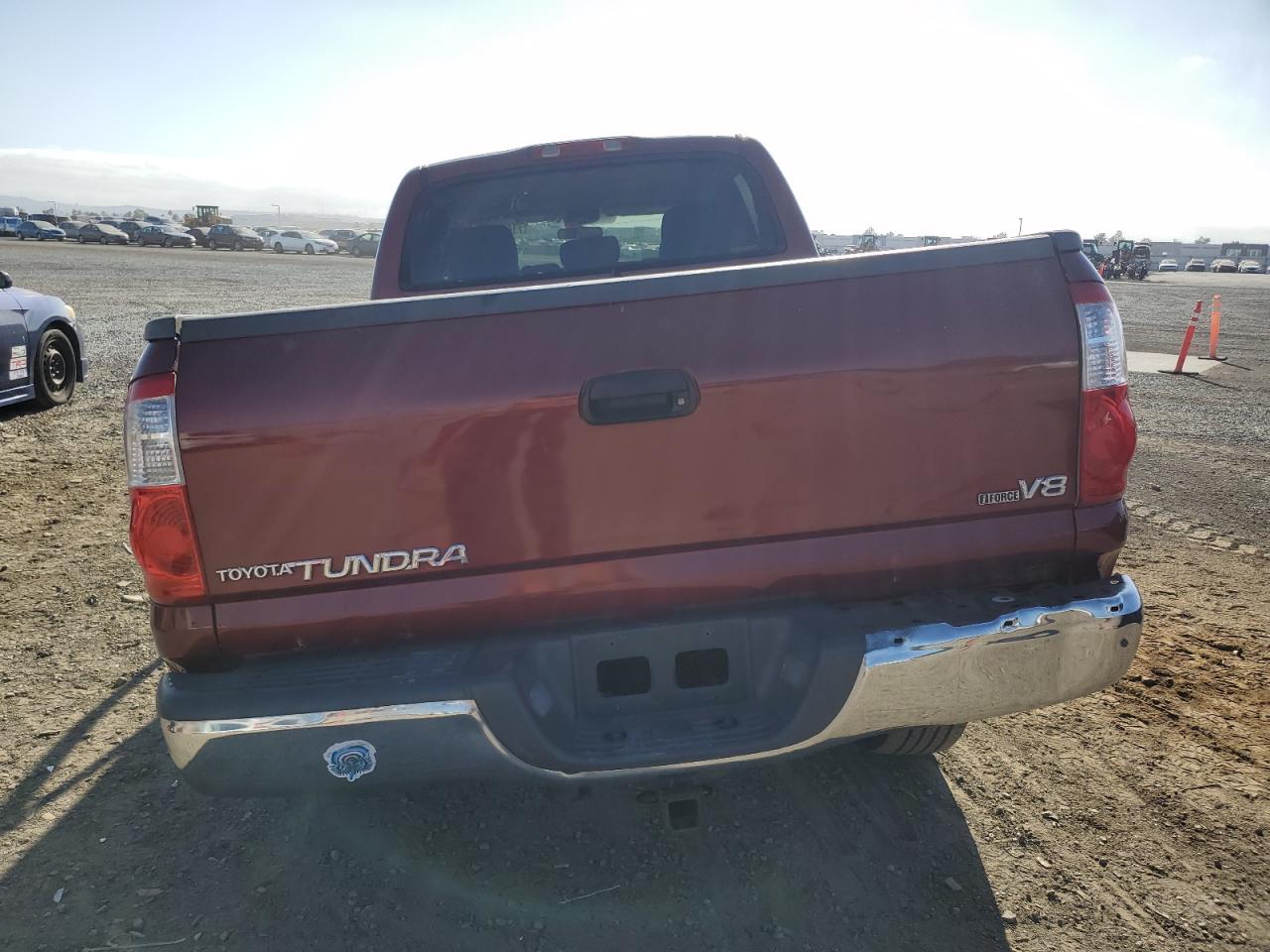 2006 Toyota Tundra - Image 6