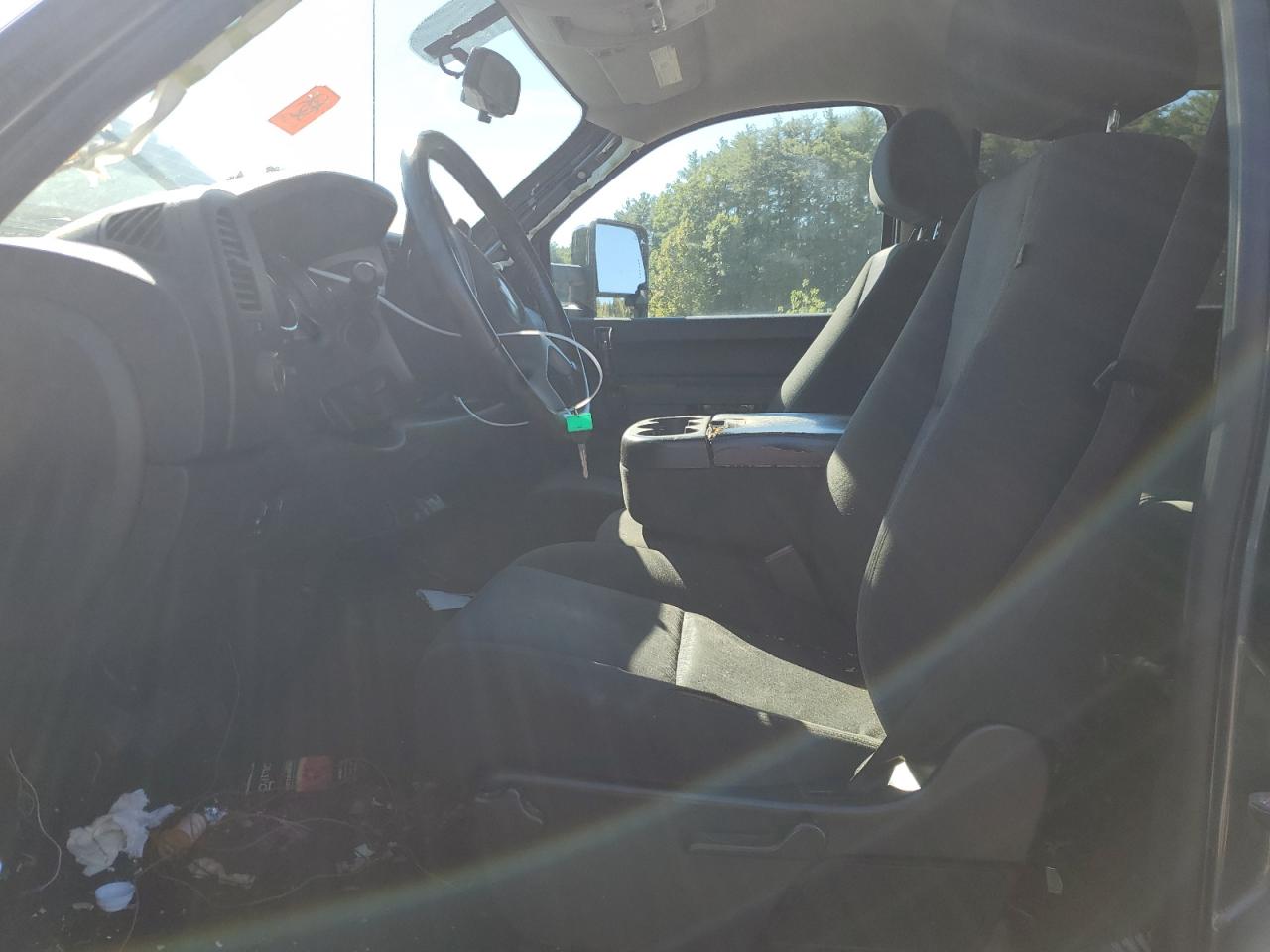 2010 Chevrolet Silverado K1500 Lt VIN: 3GCRKSE38AG192118 Lot: 73233464