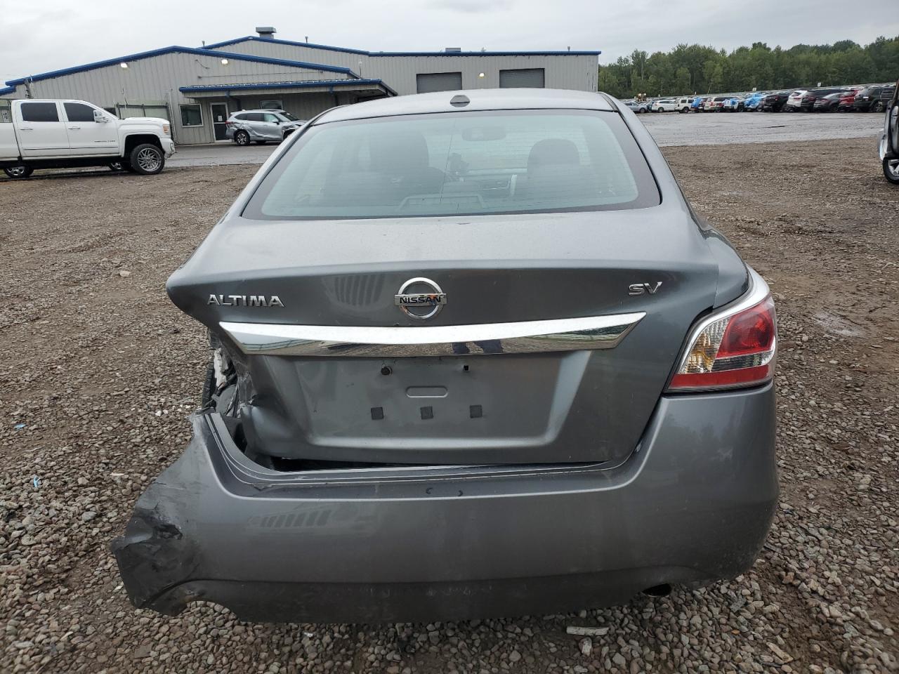 1N4AL3AP9FC472493 2015 Nissan Altima 2.5