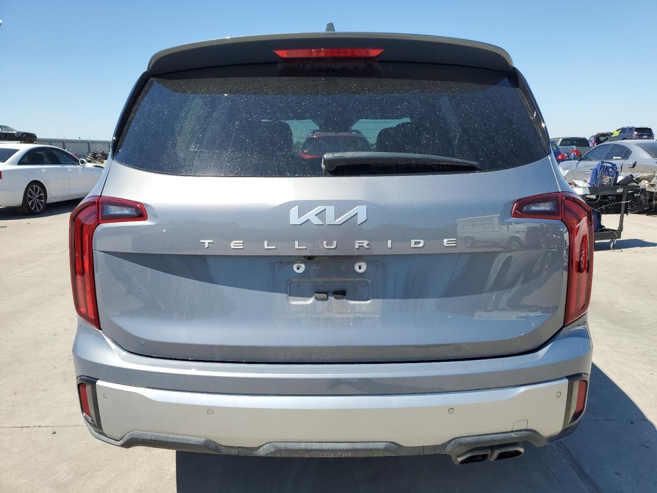 5XYP64GC3RG416832 2024 Kia Telluride S