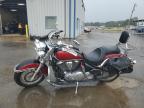2006 KAWASAKI VN900 D for sale at Copart AR - LITTLE ROCK