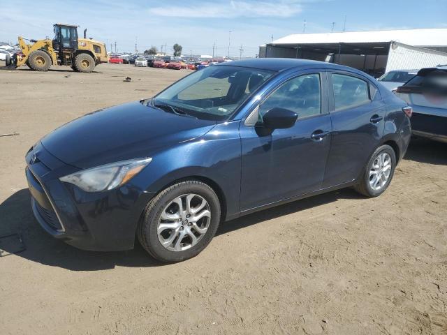 2016 Toyota Scion Ia 