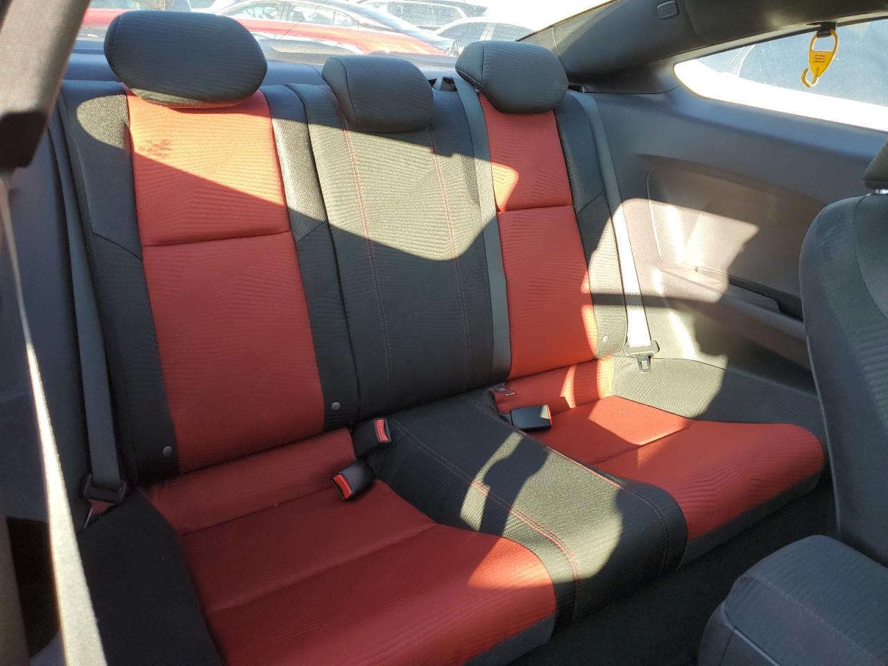 2015 Honda Civic Si VIN: 2HGFG4A53FH701225 Lot: 70527144