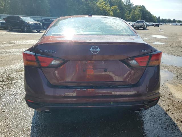 1N4BL4EV9PN404302 Nissan Altima SL 6