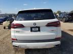 2021 Bmw X5 Xdrive40I na sprzedaż w Elgin, IL - Side