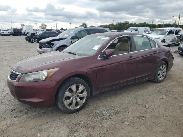 2009 Honda Accord Ex