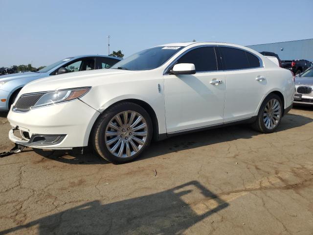 2013 Lincoln Mks 