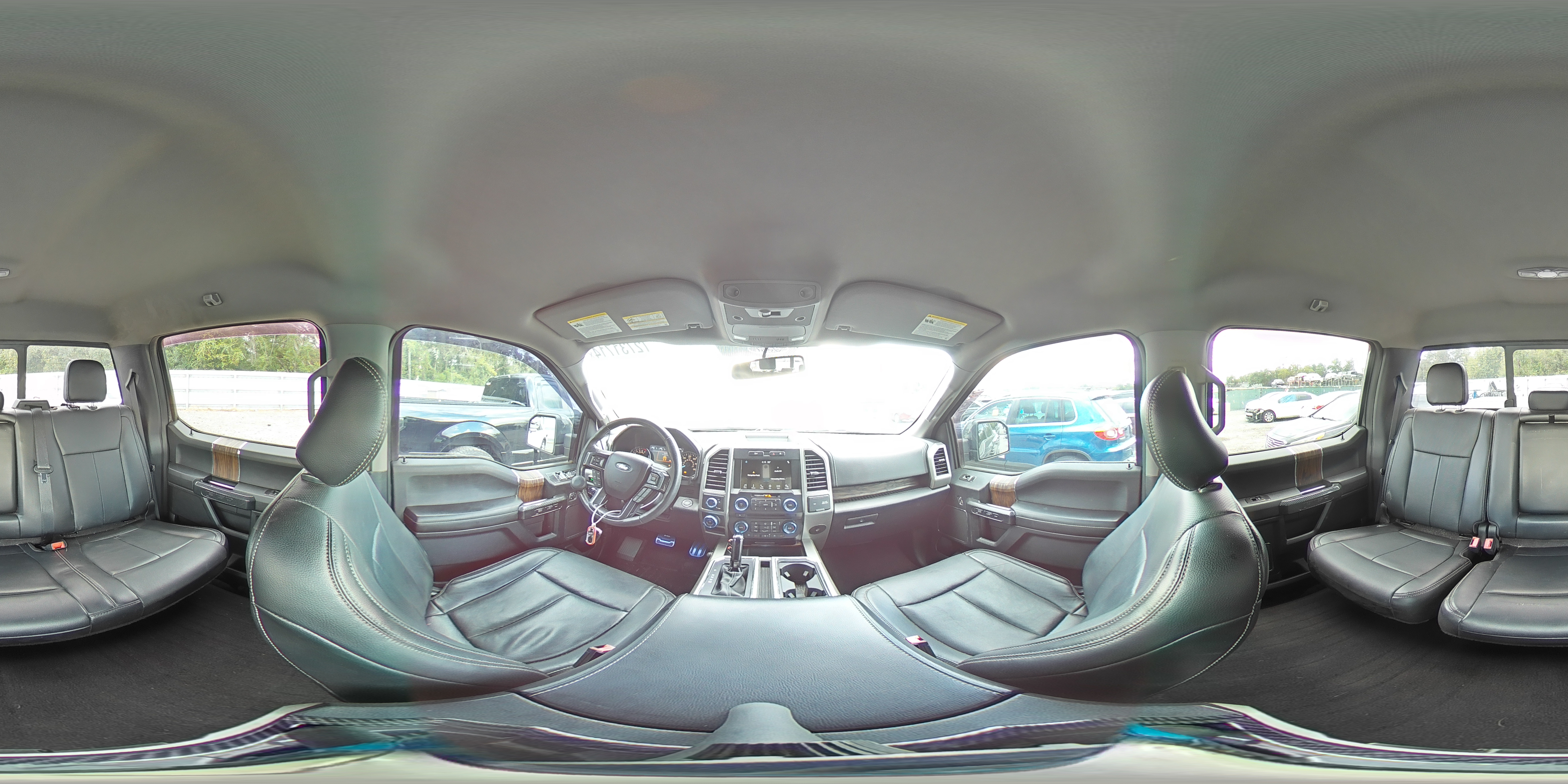 1FTEW1CP2JFC60725 2018 Ford F150 Supercrew