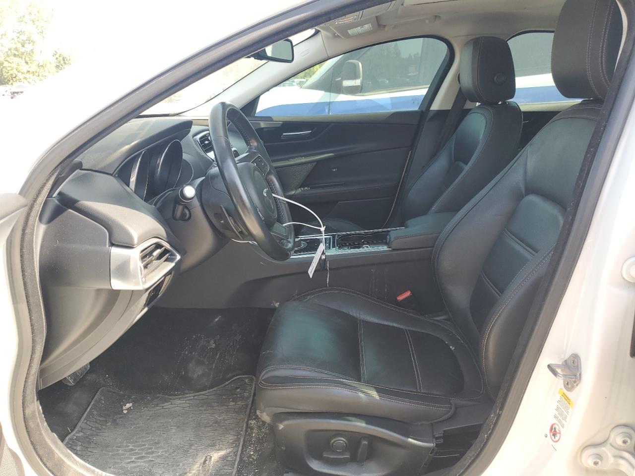 2017 Jaguar Xe Prestige VIN: SAJAK4BN5HCP14040 Lot: 71838124