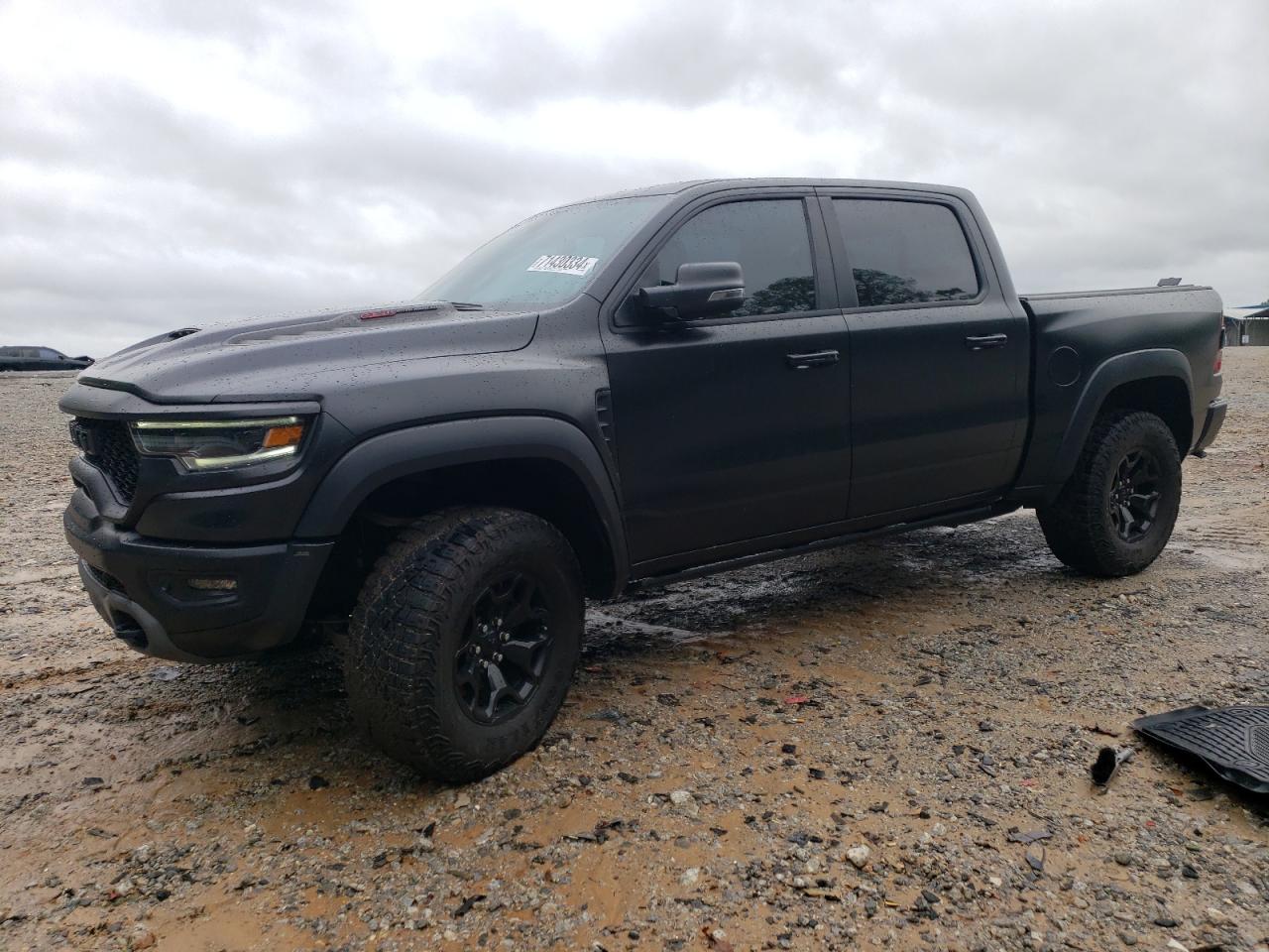 2023 Ram 1500 Trx zu verkaufen in Austell, GA - Front End