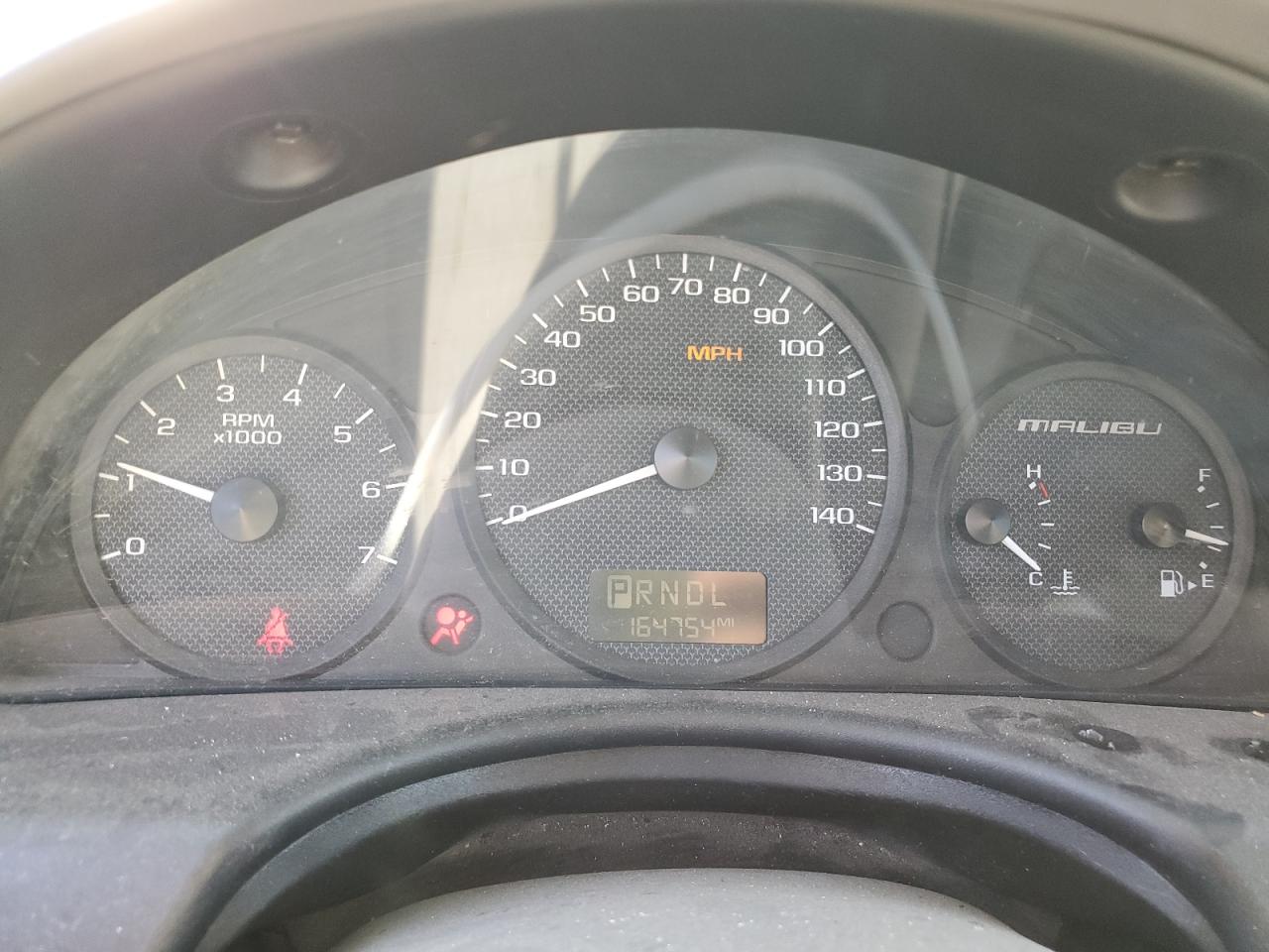 2004 Chevrolet Malibu - Image 9
