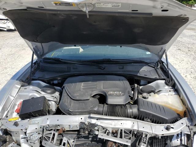 1N4BL4DV8NN307347 Nissan Altima SV 11