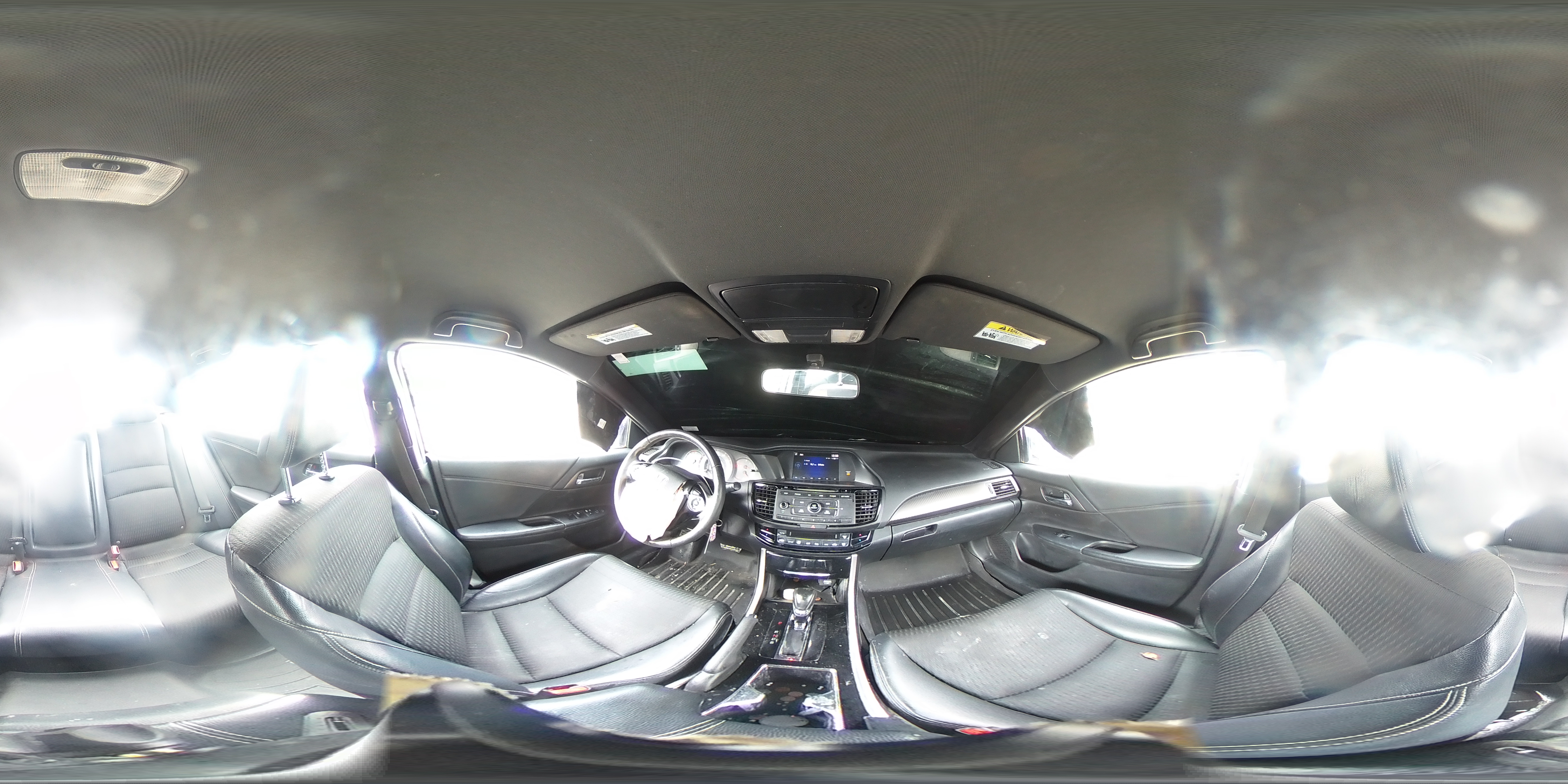 2016 Honda Accord - Image 13