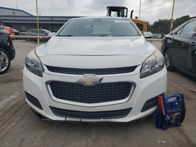 Sedans CHEVROLET MALIBU 2015 White