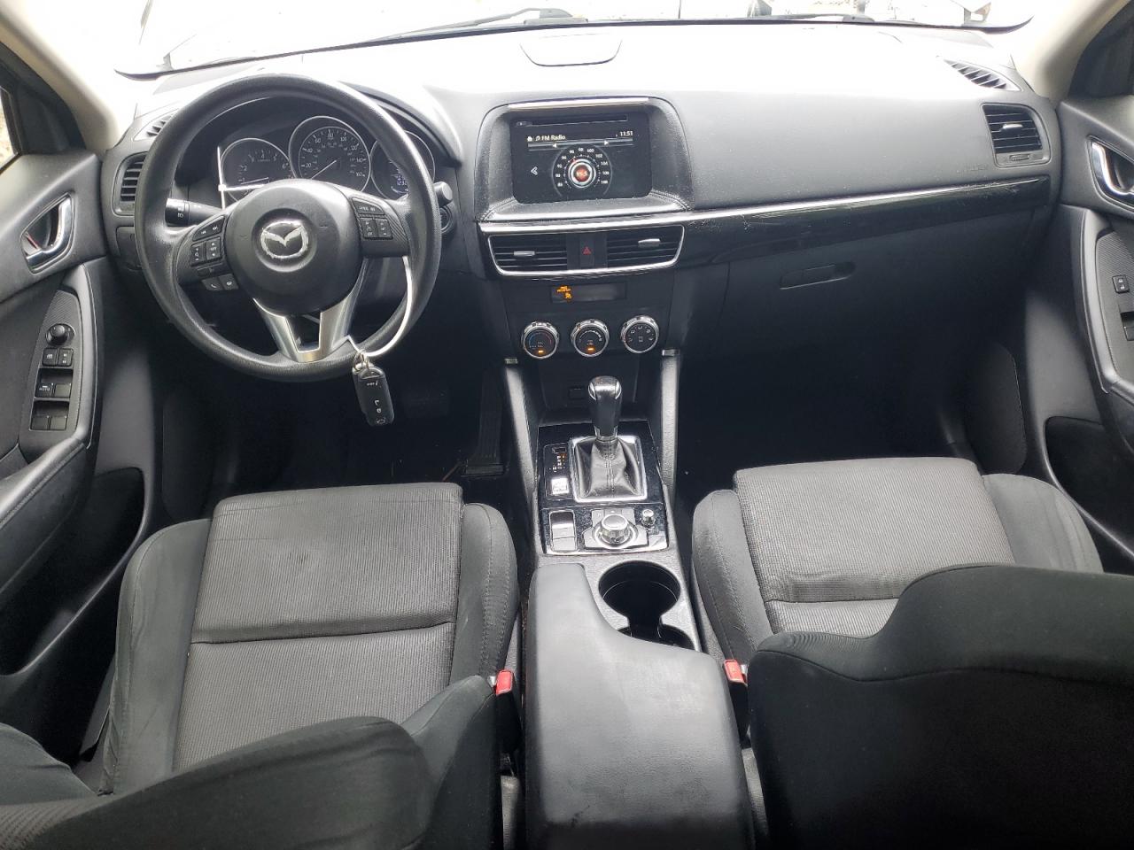 2016 Mazda CX-5 - Image 8