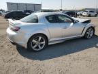2006 Mazda Rx8  продається в Las Vegas, NV - Front End
