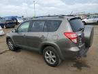 2012 Toyota Rav4 Limited for Sale in Woodhaven, MI - Front End