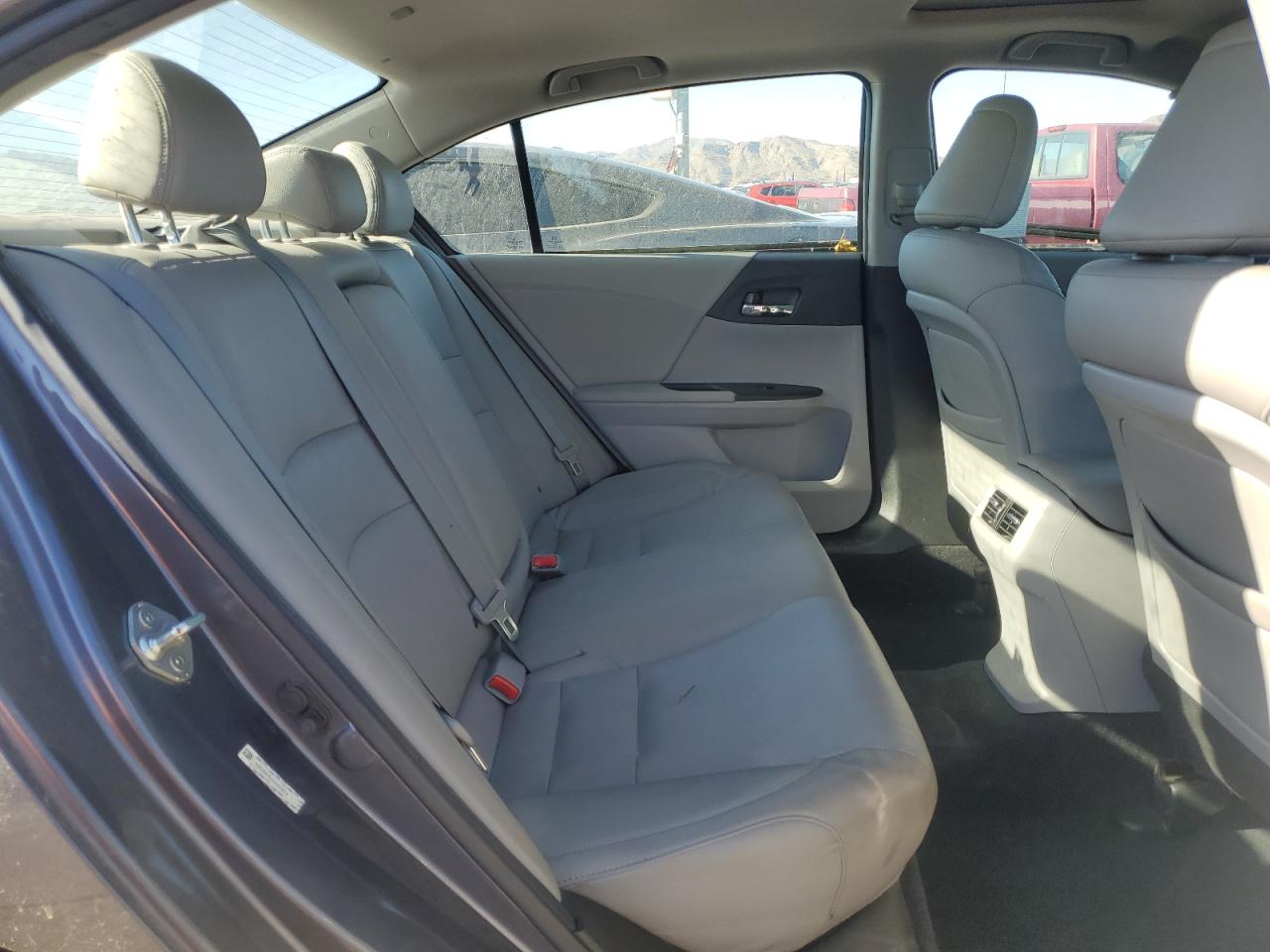 2013 Honda Accord - Image 10
