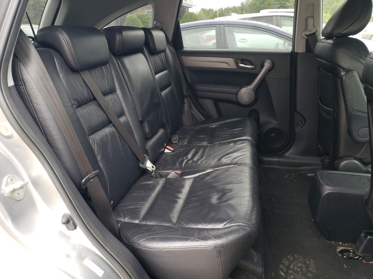 2008 Honda CR-V - Image 11