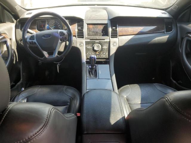  FORD TAURUS 2013 Czarny