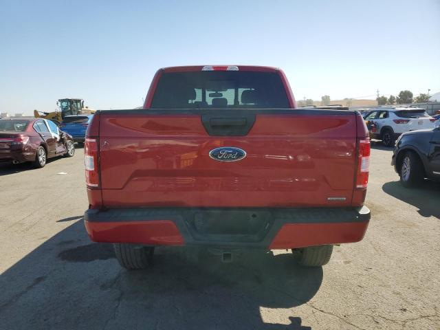 1FTEW1EP8LFA83999 Ford F-150 F150 SUPER 6