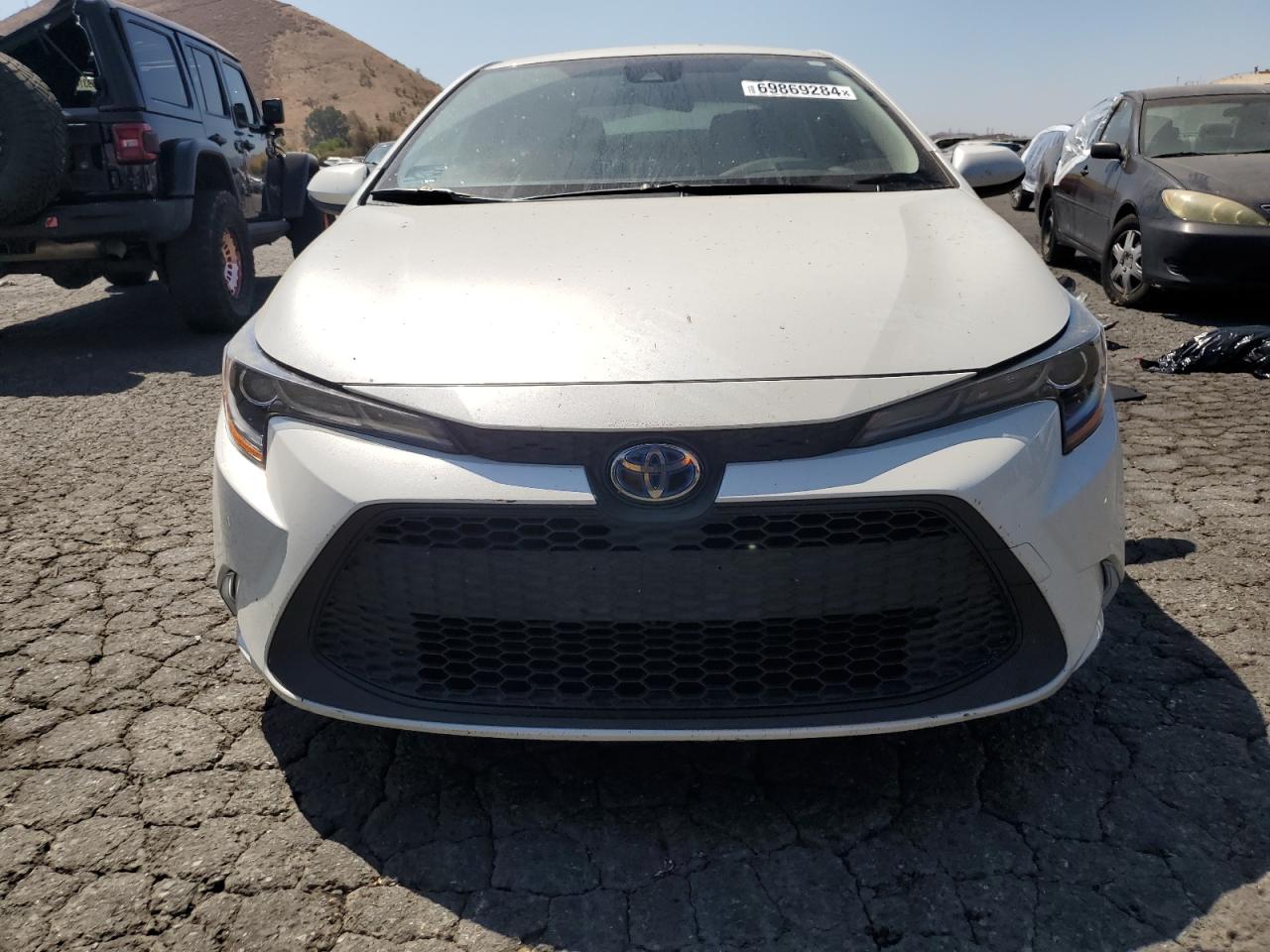 2021 Toyota Corolla - Image 5