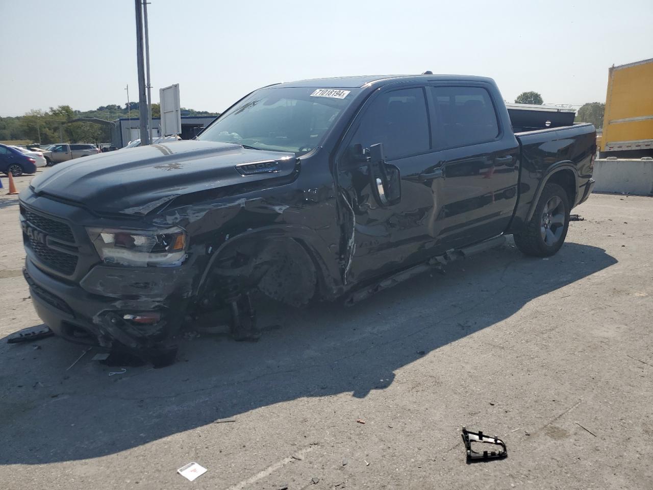 2022 RAM 1500 - Image 1