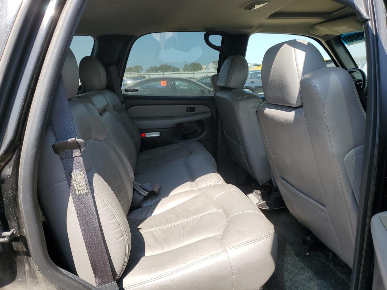 2001 Chevrolet Tahoe K1500 VIN: 1GNEK13T11J146762 Lot: 67490544