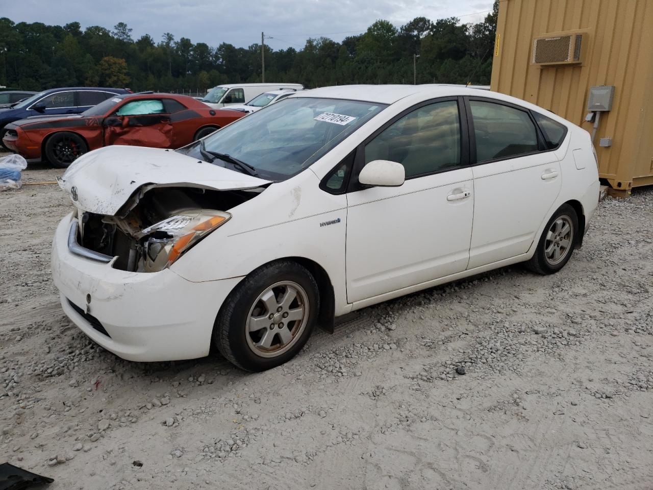 2006 Toyota Prius - Image 1